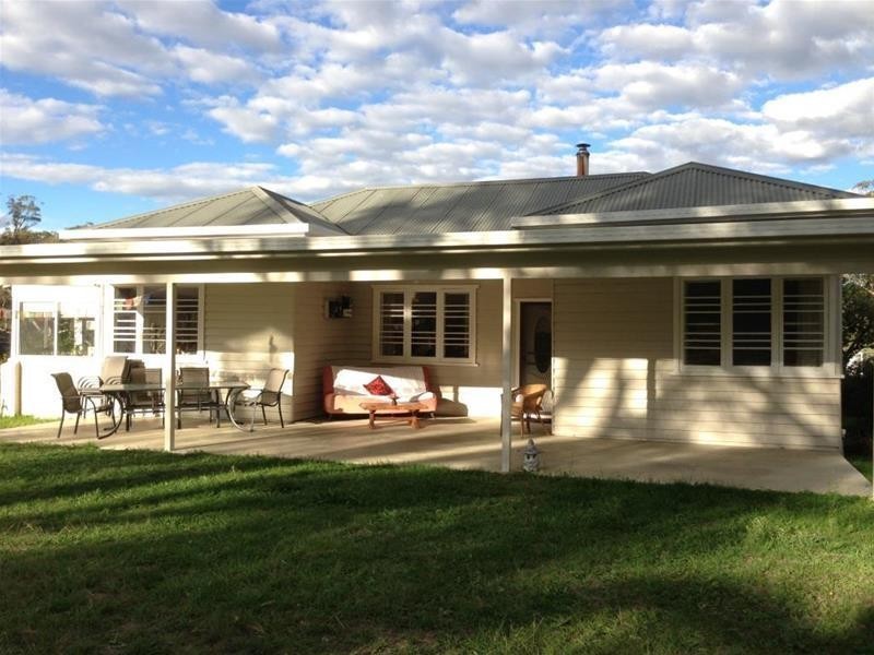 1090 Boorolong Road, Armidale NSW 2350