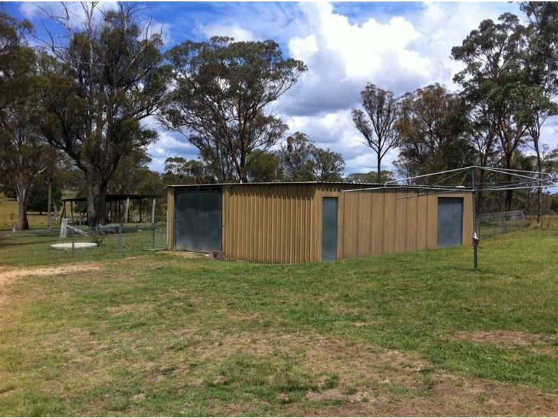 1090 Boorolong Road, Armidale NSW 2350