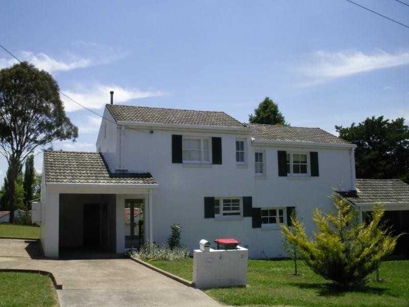 2/21 Catherine Street, Armidale NSW 2350