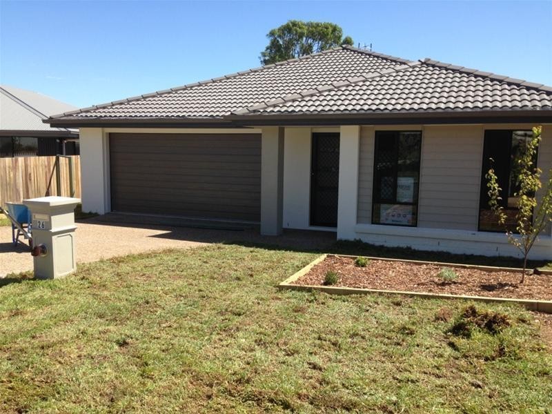 26 Dale Crescent, Armidale NSW 2350