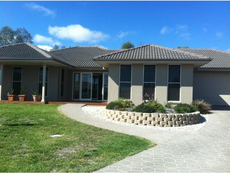 5 Rusden Court, Armidale NSW 2350