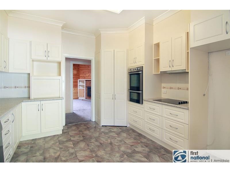 1 Bligh Avenue, Uralla NSW 2358