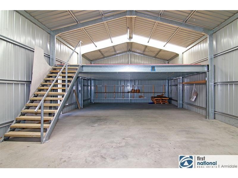 1 Bligh Avenue, Uralla NSW 2358