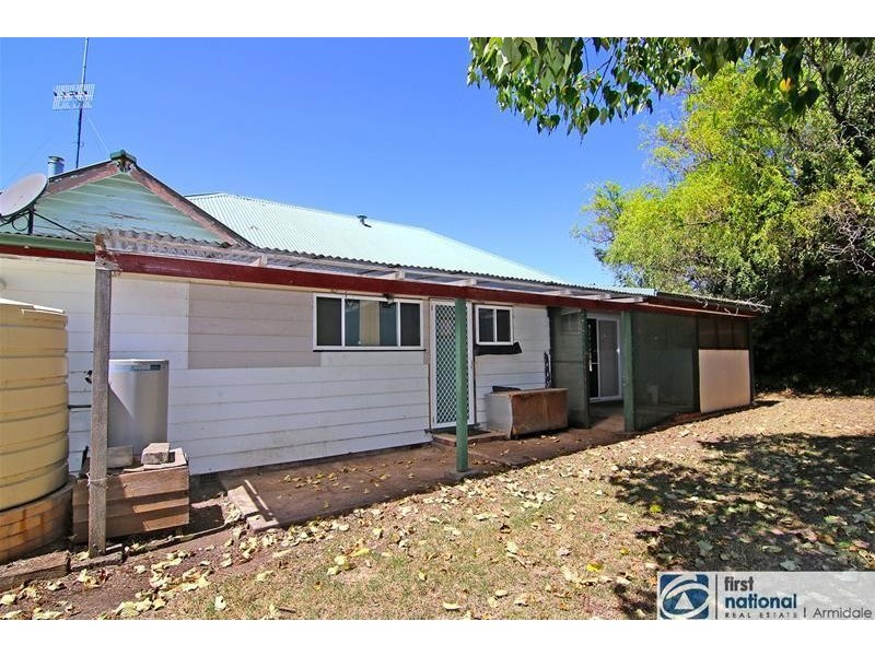 1 Bligh Avenue, Uralla NSW 2358