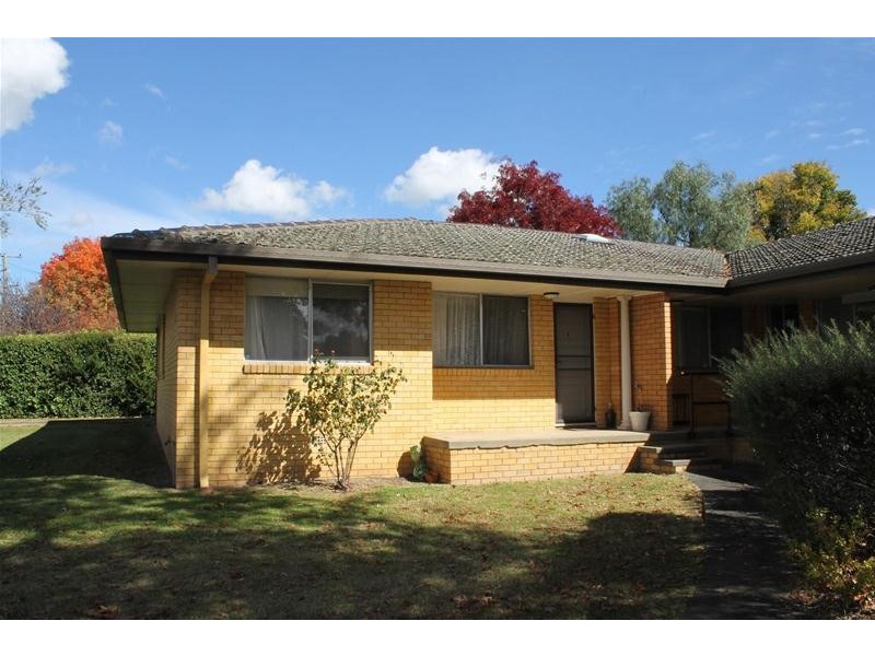 1/188 Marsh Street, Armidale NSW 2350