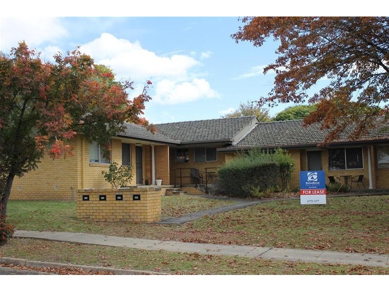 1/188 Marsh Street, Armidale NSW 2350