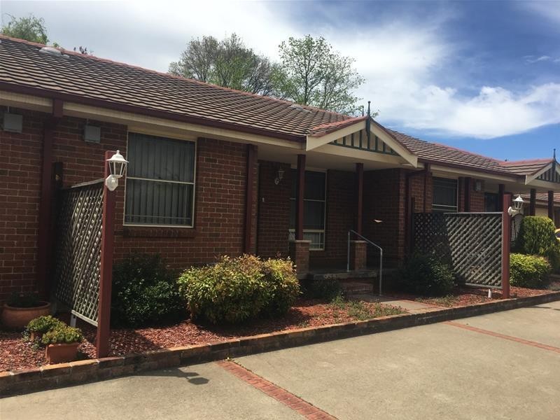 6/159A Barney  Street, Armidale NSW 2350