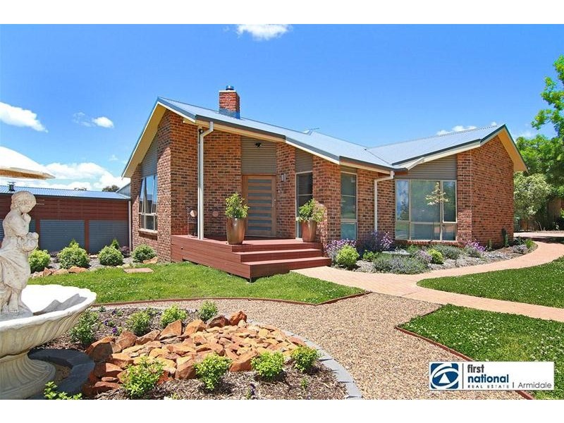 40 The Avenue, Armidale NSW 2350