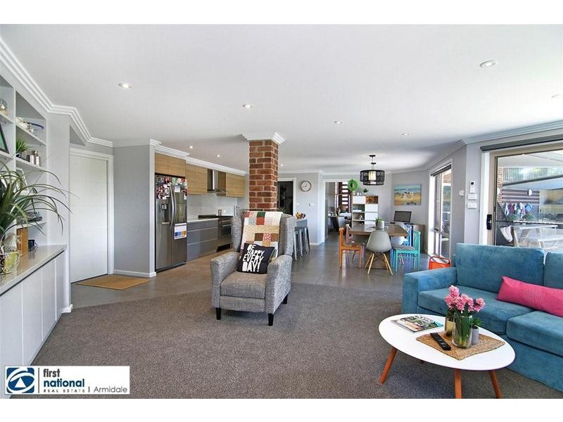 40 The Avenue, Armidale NSW 2350