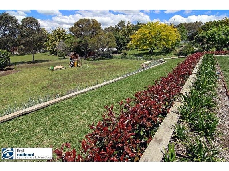 40 The Avenue, Armidale NSW 2350