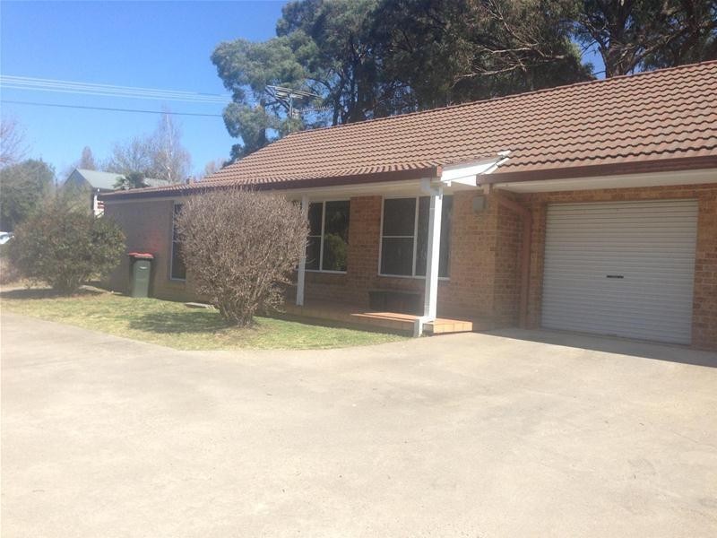 1/99 Mossman Street, Armidale NSW 2350