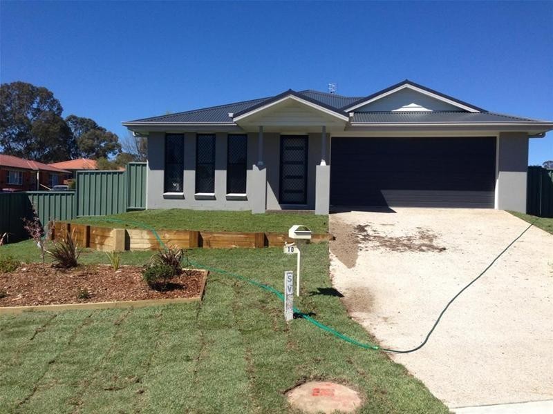 10 Dale Crescent, Armidale NSW 2350
