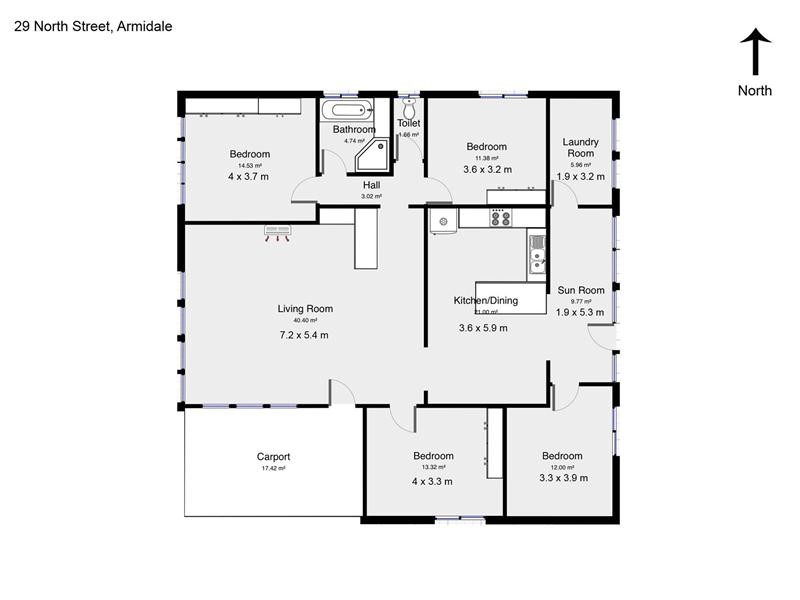 29 North Street, Armidale NSW 2350