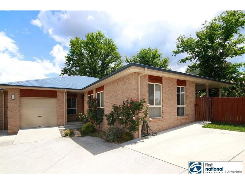 104 Donnelly Street, Armidale NSW 2350