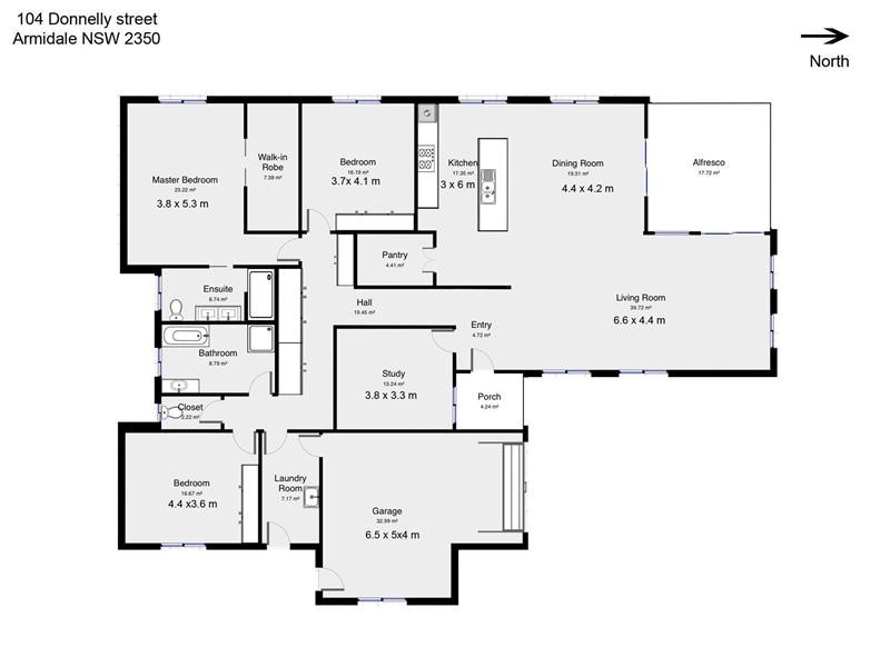 104 Donnelly Street, Armidale NSW 2350