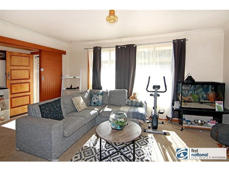 16 Bowman Avenue, Armidale NSW 2350