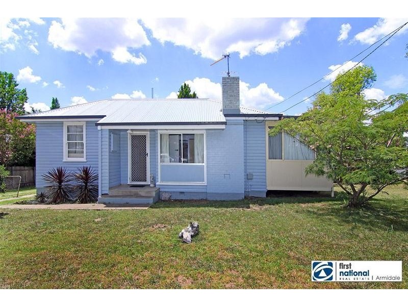 73 Brown Street, Armidale NSW 2350