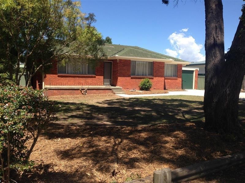 98 Lynches Road, Armidale NSW 2350