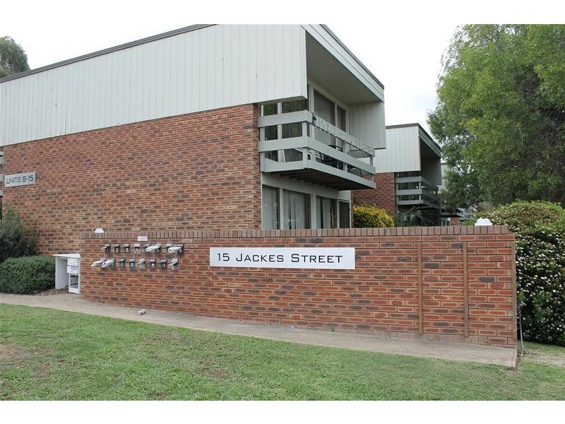 12/15 Jackes Street, Armidale NSW 2350