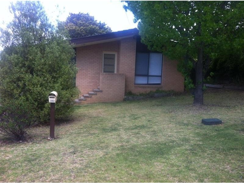 193 Butler Street, Armidale NSW 2350