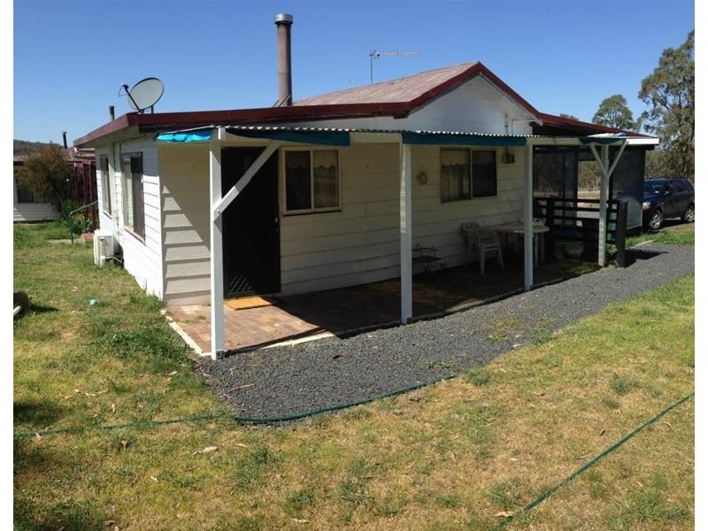 1424 Bundarra Road, Armidale NSW 2350