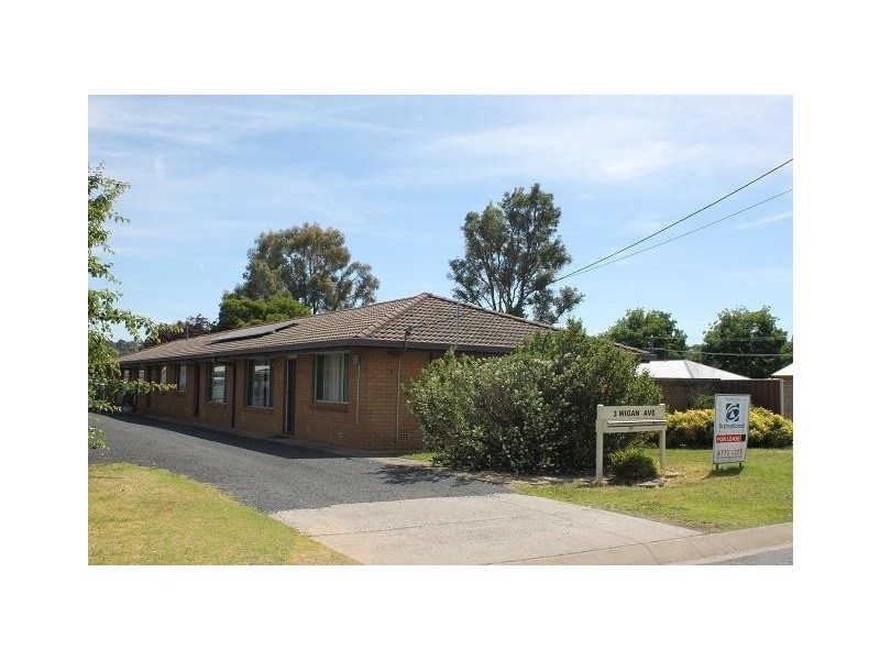 3 Wigan Avenue, Armidale NSW 2350