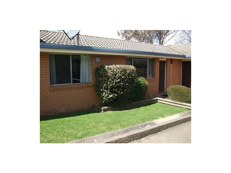 3/10 Marshall Avenue, Armidale NSW 2350