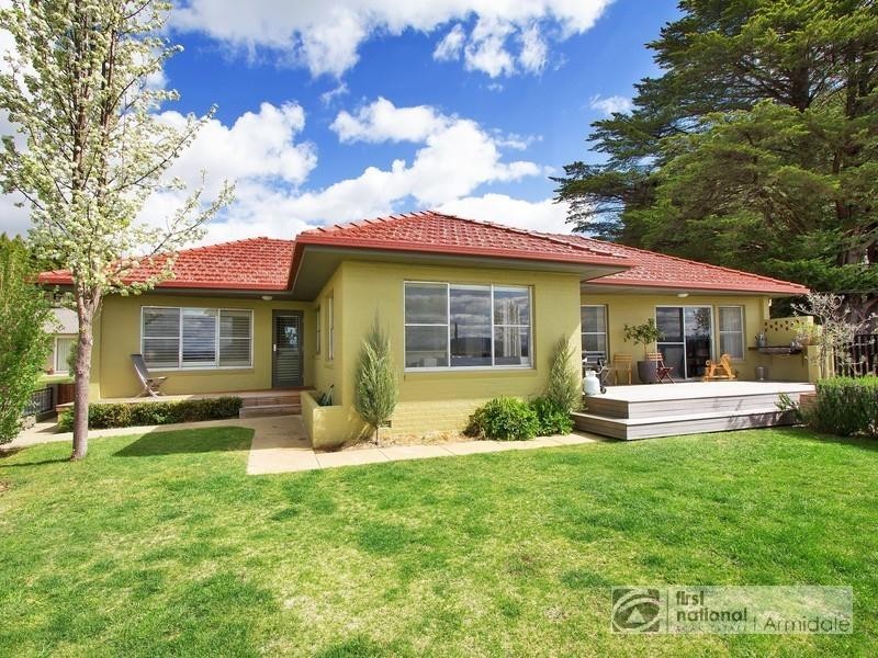 52 Garibaldi Street, Armidale NSW 2350