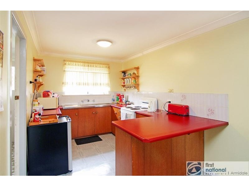 1/10 Marshall Avenue, Armidale NSW 2350