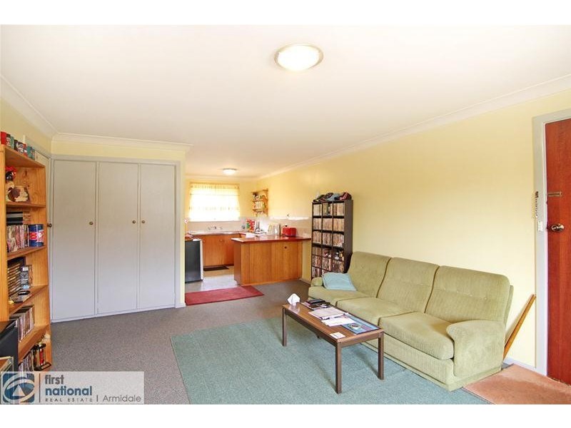 1/10 Marshall Avenue, Armidale NSW 2350