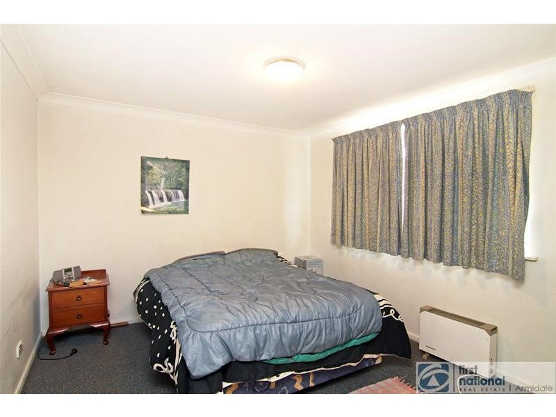 1/10 Marshall Avenue, Armidale NSW 2350