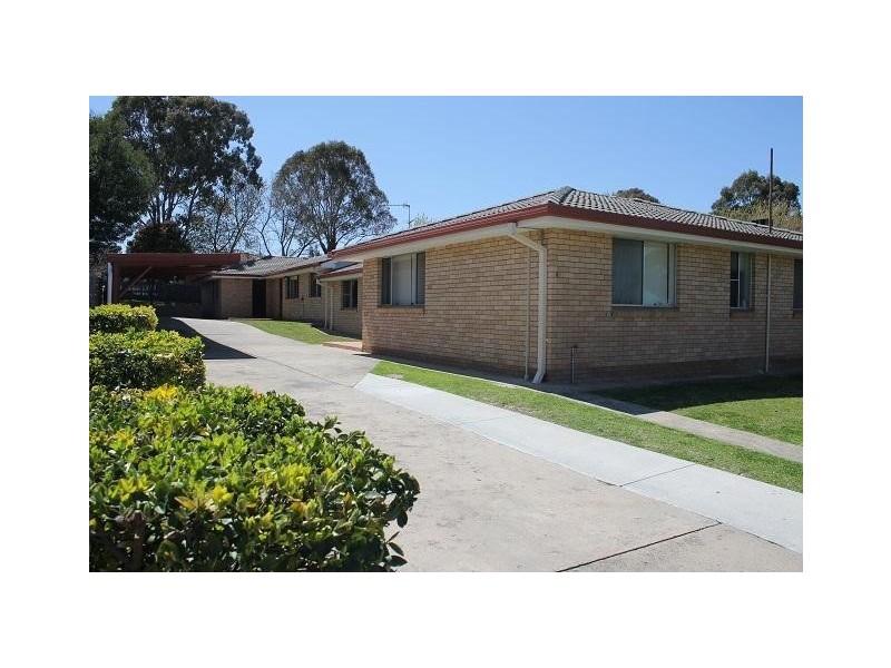 3/89 Jeffrey Street, Armidale NSW 2350