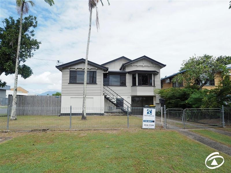 149 Buchan  Street, Bungalow QLD 4870