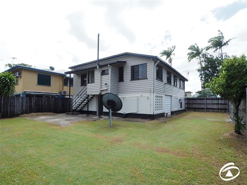 149 Buchan  Street, Bungalow QLD 4870