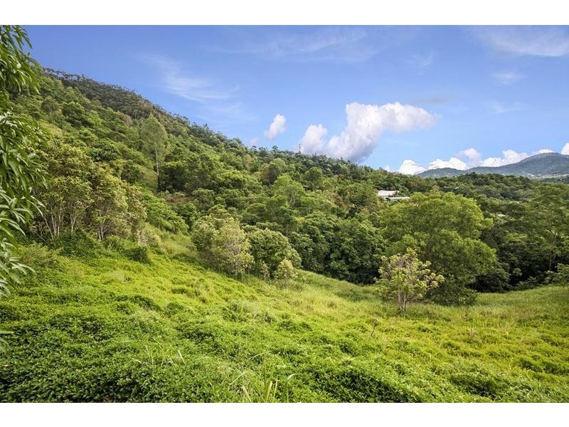 43 Mount William Close, Redlynch QLD 4870