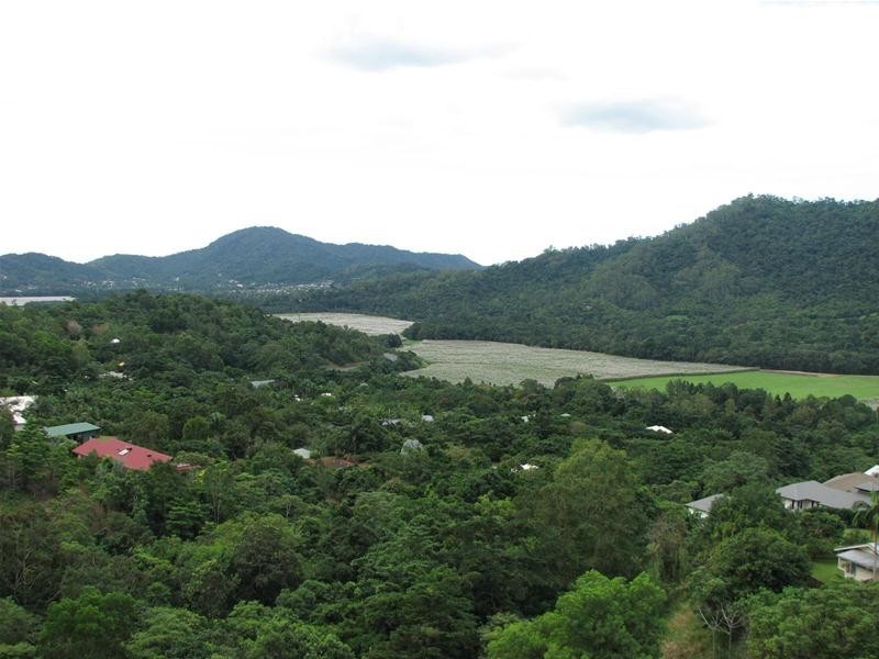 43 Mount William Close, Redlynch QLD 4870