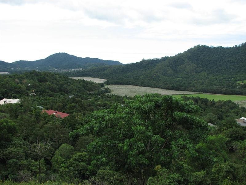 43 Mount William Close, Redlynch QLD 4870