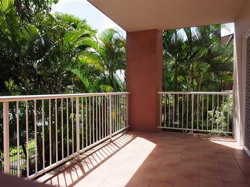 Parramatta Park QLD 4870