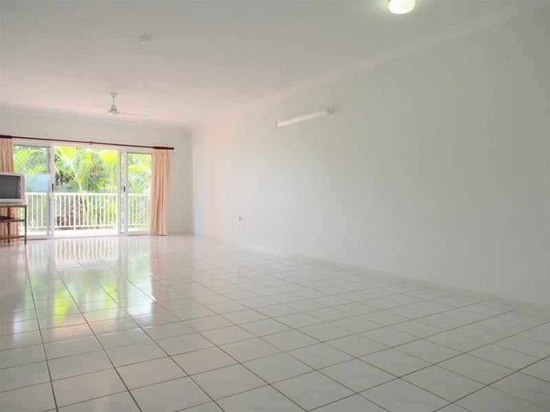 Parramatta Park QLD 4870