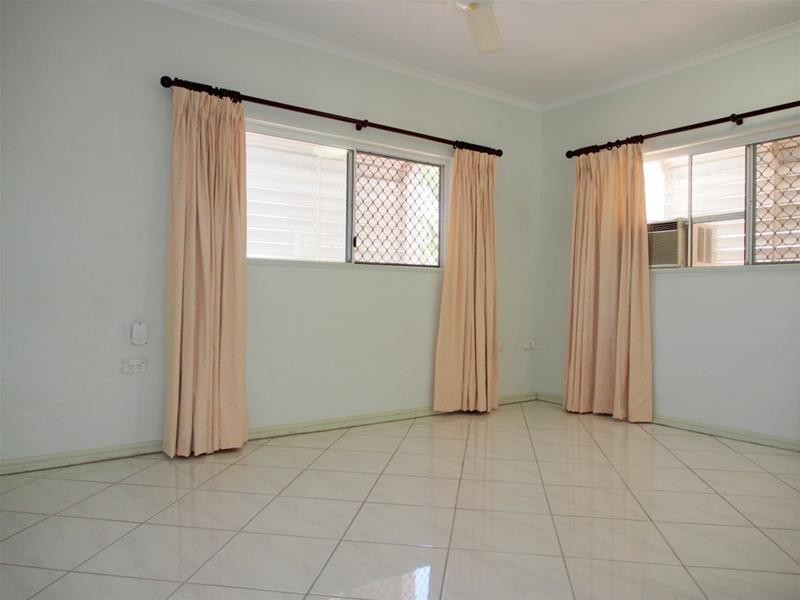 Parramatta Park QLD 4870