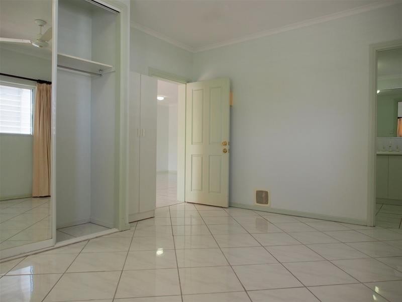 Parramatta Park QLD 4870