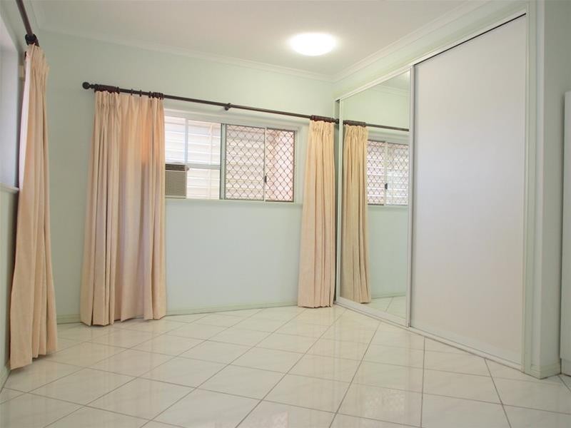 Parramatta Park QLD 4870