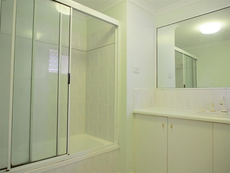 Parramatta Park QLD 4870