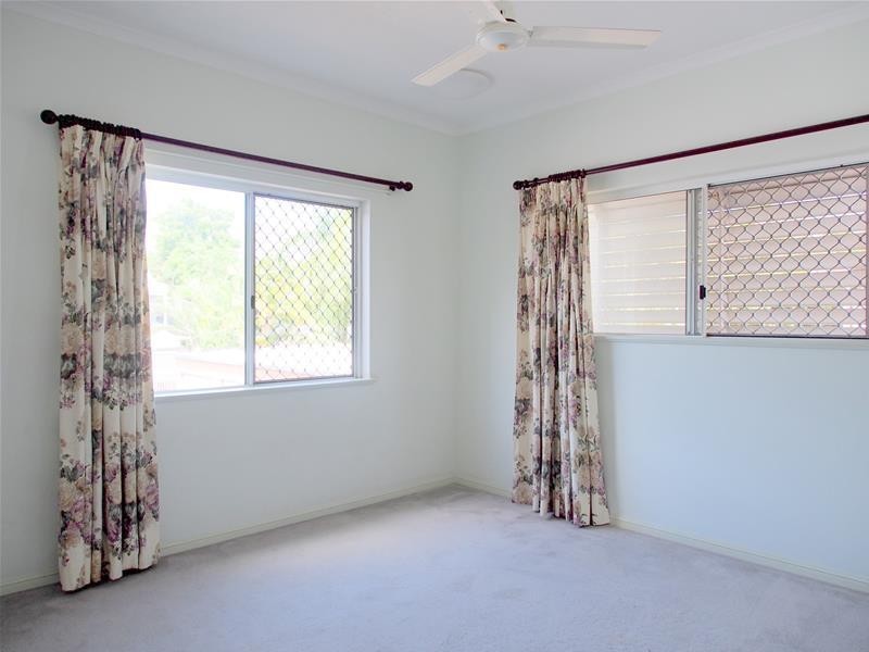 Parramatta Park QLD 4870