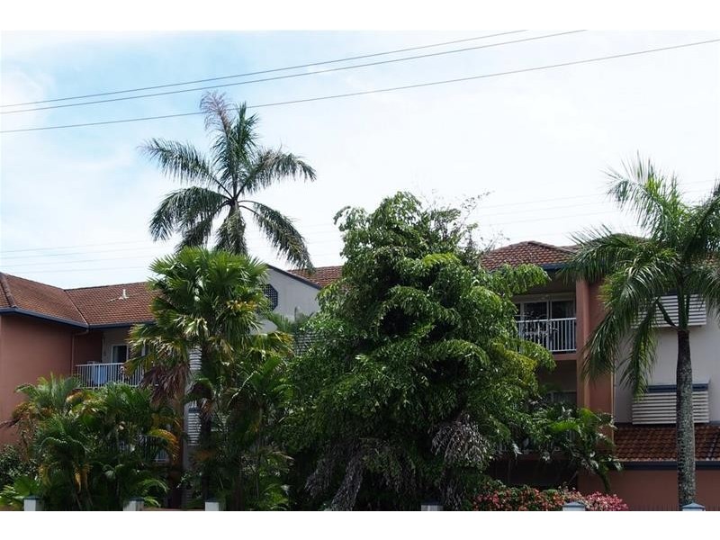 Parramatta Park QLD 4870