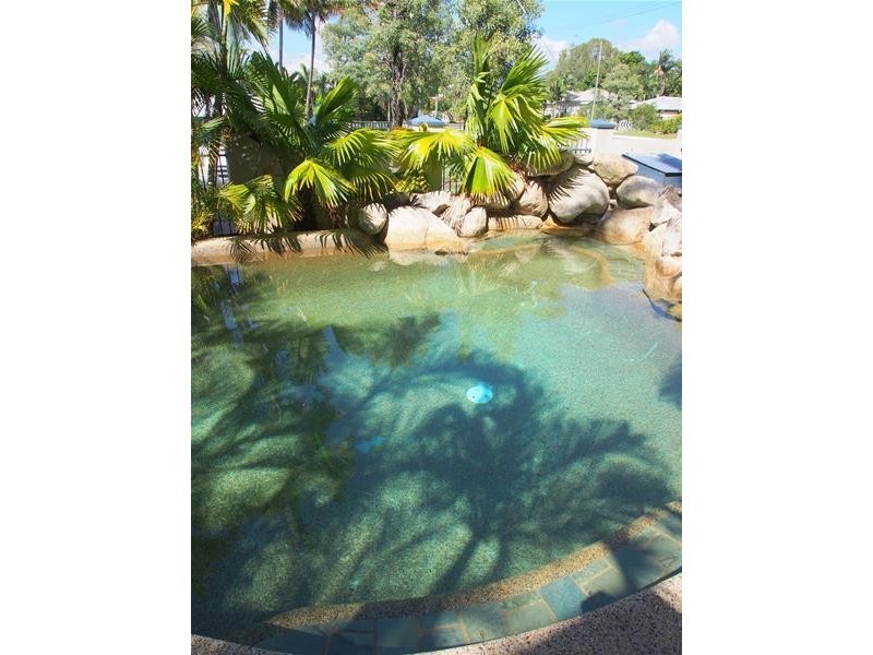 Parramatta Park QLD 4870