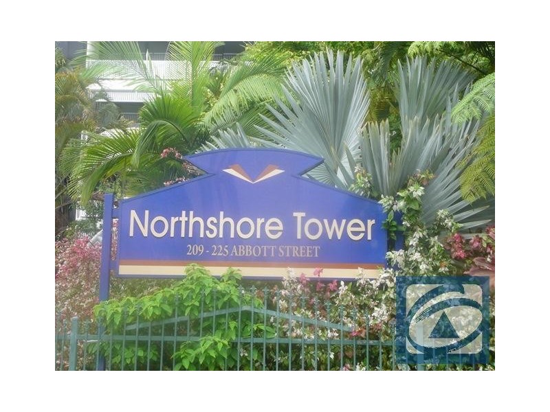 33b/219-225 Abbott Street, Cairns North QLD 4870