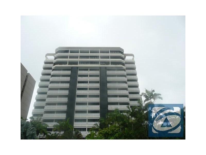 33b/219-225 Abbott Street, Cairns North QLD 4870