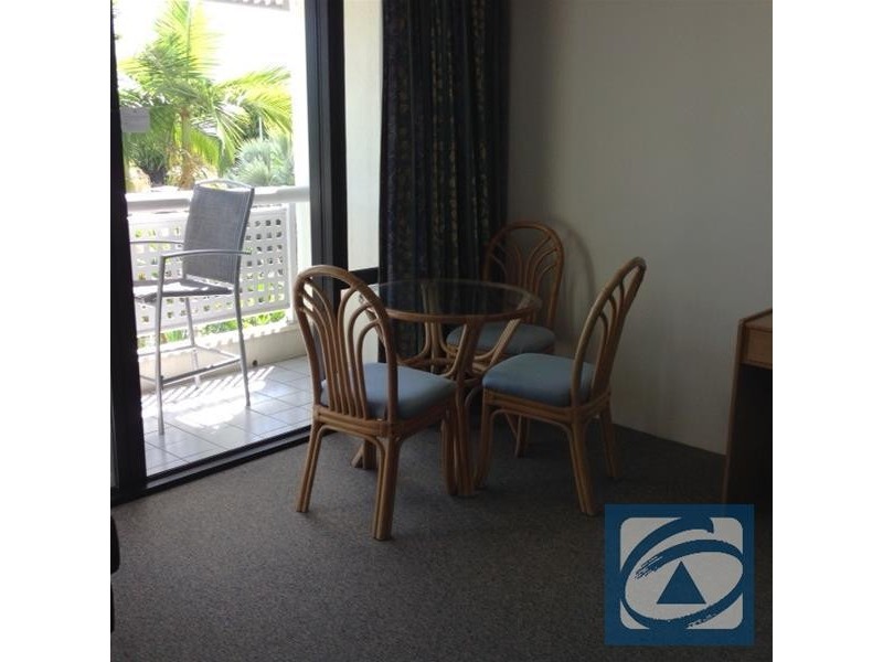 33b/219-225 Abbott Street, Cairns North QLD 4870