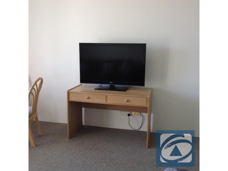 33b/219-225 Abbott Street, Cairns North QLD 4870